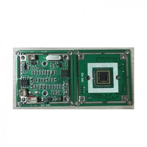 Part Camera SILICON RS-700CMT Board Camera