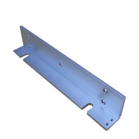 Bracket SILICON EMJ270L Bracket Magnetic Lock 