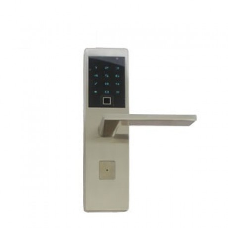 Door Lock Silicon UL-900IC Door Lock Bluetooth