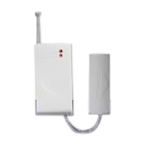 Alarm Security SILICON  ZD-02 Alarm Detecor