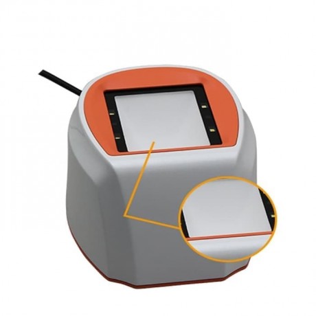 Barcode Scanner SILICON XL-2300 Desktop Scanner 2D  Barcode Scanner SILICON XL-2300 Desktop Scanner 2D