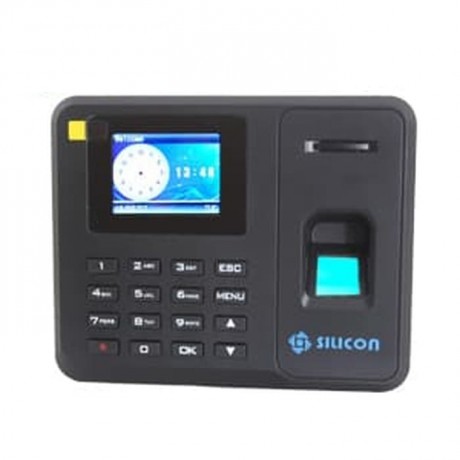 Fingerprint Silicon UT-100 