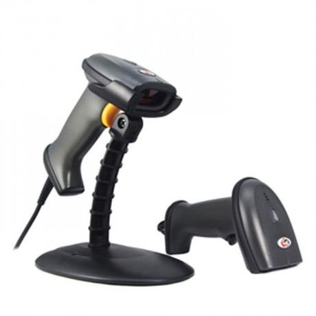 Barcode Scanner SILICON XL-626A Barcode Scanner SILICON XL-626A