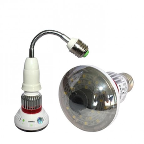 Camera SILICON BC-785WM BULB  IP Camera