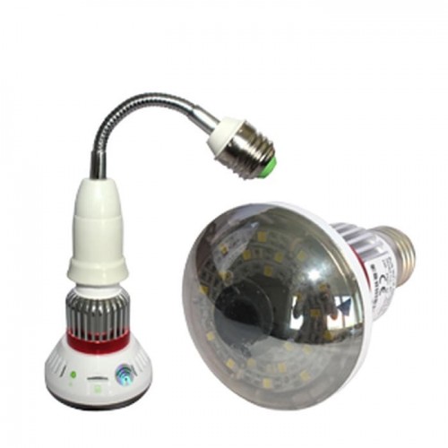 Camera SILICON BC-785WM BULB  IP Camera