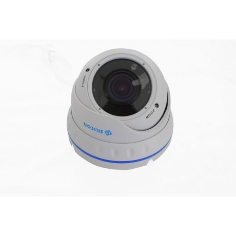 Camera SILICON SCI-VDM4S142 IP Camera 2.0 Mega Pixel Camera SILICON SCI-VDM4S142 IP Camera 2.0 Mega Pixel