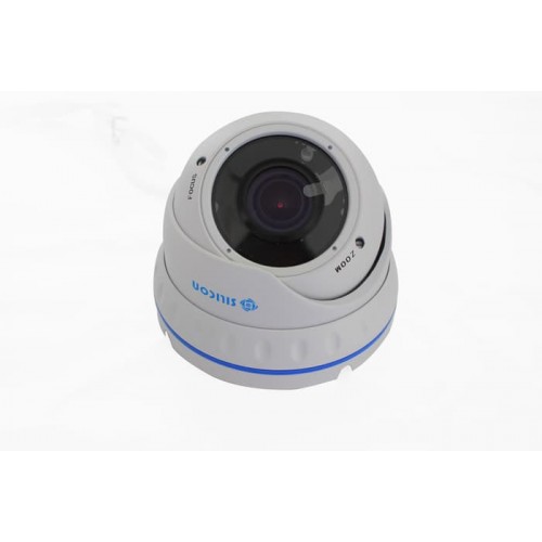 Camera SILICON SCI-VDM4S142 IP Camera 2.0 Mega Pixel Camera SILICON SCI-VDM4S142 IP Camera 2.0 Mega Pixel
