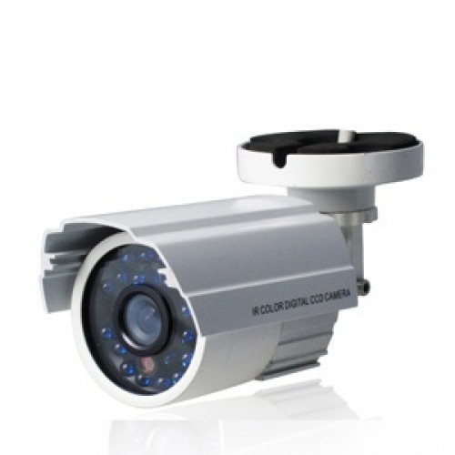 Camera SILICON RS-103CMD Camera Bullet Outdoor