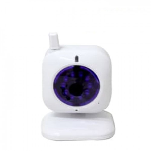 Camera SILICON APM-J012-WS Mini IP Camera