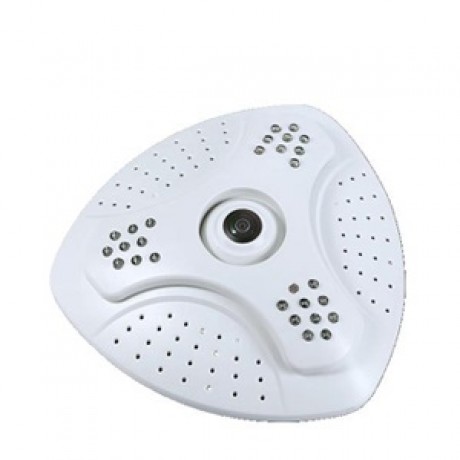 Camera SILICON TDQ-006 Camera Fish Eye
