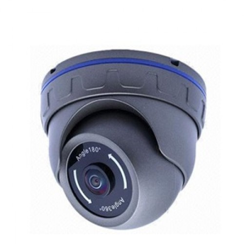 Camera SILICON TDQ-007 Camera Fish Eye 700 TVL