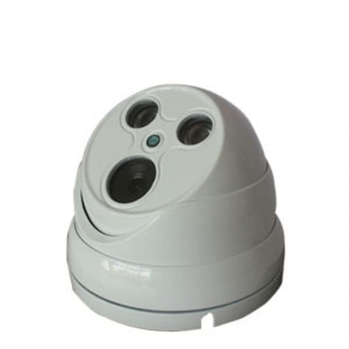 Camera SILICON 3C13ML-IR2 Camera Dome AHD Indoor 1.3 Mega Pixel  Camera SILICON 3C13ML-IR2 Camera Dome AHD Indoor 1.3 Mega Pixel