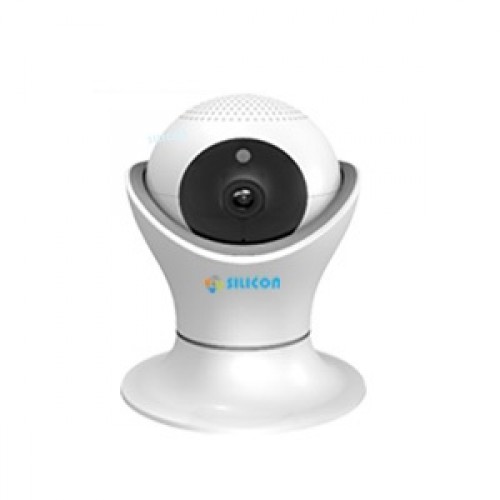 Camera SILICON PA201N IP Camera WIFI 2.0 Mega Pixel Camera SILICON PA201N IP Camera WIFI 2.0 Mega Pixel