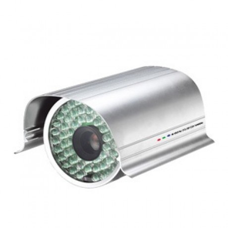 Camera SILICON RS-0766 Analog Camera Zoom Outdoor 