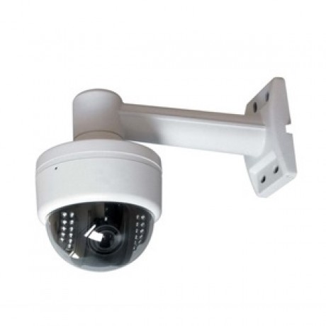 Camera SILICON RS-0792 Camera PAN TILT