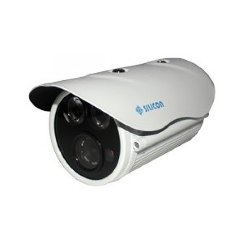 Camera SILICON RS-129S-3 Camera Outdoor Waterproof
