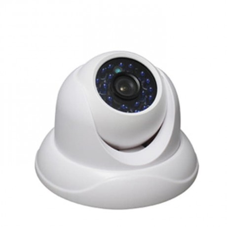 Camera SILICON RS-18D10AHD Camera AHD Indoor 1.0 Mega Pixel  Camera SILICON RS-18D10AHD Camera AHD Indoor 1.0 Mega Pixel