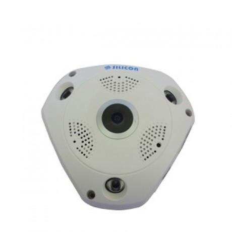 Camera SILICON RS-366P2  IP Camera 1.3 Mega Pixel Camera SILICON RS-366P2  IP Camera 1.3 Mega Pixel