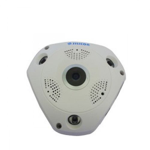 Camera SILICON RS-366P2  IP Camera 1.3 Mega Pixel Camera SILICON RS-366P2  IP Camera 1.3 Mega Pixel