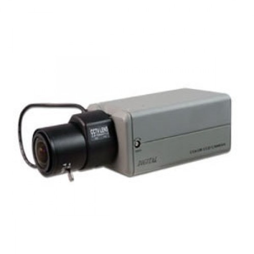 Camera SILICON RS-673 Camera Box