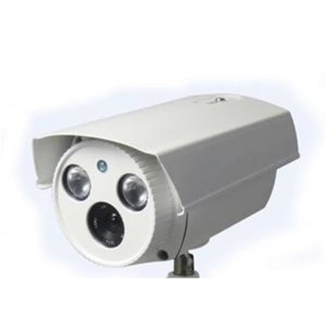 Camera SILICON RS-7W10AHD Camera AHD Outdoor 1.0 Mega Pixel Camera SILICON RS-7W10AHD Camera AHD Outdoor 1.0 Mega Pixel