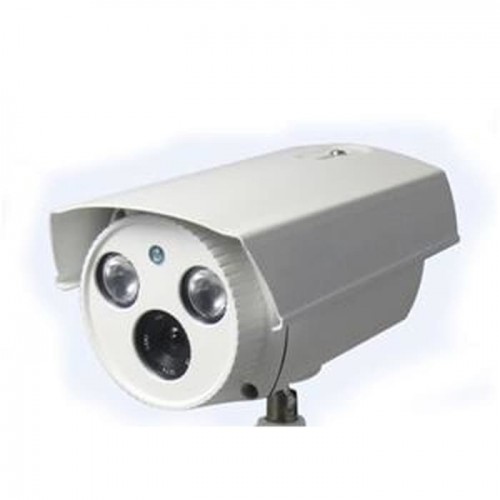 Camera SILICON RS-7W10AHD Camera AHD Outdoor 1.0 Mega Pixel Camera SILICON RS-7W10AHD Camera AHD Outdoor 1.0 Mega Pixel