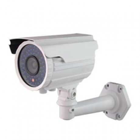 Camera SILICON RS-827HR Camera IP Bullet Indoor Lens 4 mm