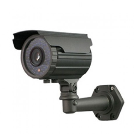 Camera SILIOCON RS-831HR Camera Outdoor 