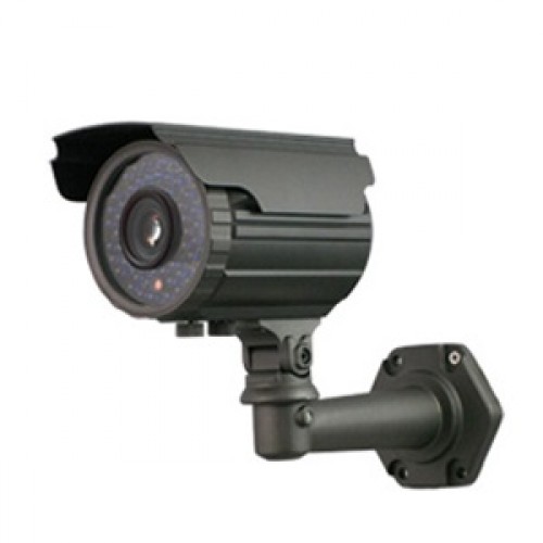 Camera SILIOCON RS-831HR Camera Outdoor 