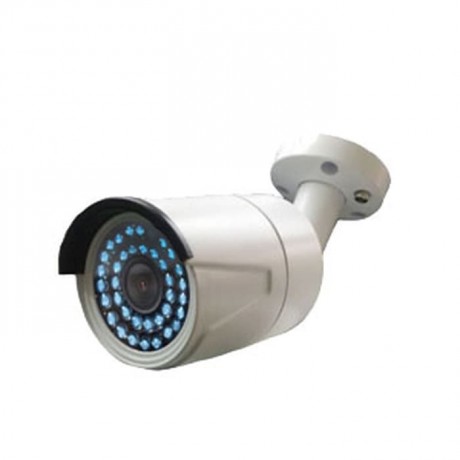 Camera SILICON RS-8W13AHD-ED Camera AHD Outdoor 1.3 Mega Pixel