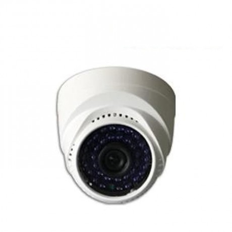 Camera SILICON RS-DA24AHD Camera AHD Indoor 1.0 Mega Pixel