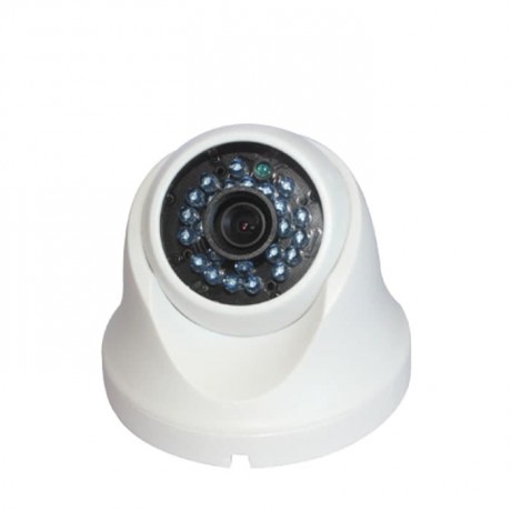 Camera SILICON RS-HD10AHD Camera AHD Indoor 1.0 Mega Pixel 