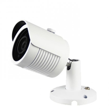 Camera SILICON RSA-B100R Camera AHD Outdoor 1.0 Mega Pixel Camera SILICON RSA-B100R Camera AHD Outdoor 1.0 Mega Pixel