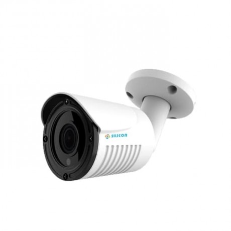 Camera SILICON RSA-FS500CD20 Camera Bullet AHD 5.0 Mega Pixel  Camera SILICON RSA-FS500CD20 Camera Bullet AHD 5.0 Mega Pixel