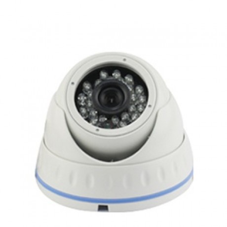 Camera SILICON RSI-639S Camera Indoor