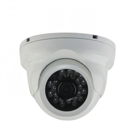 Camera SILICON RSI-N099S Camera Indoor 800 TVL