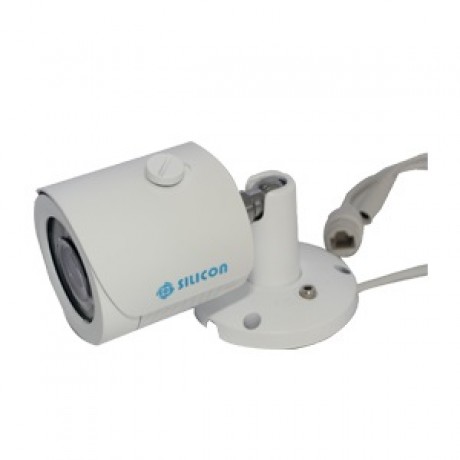 Camera SILICON RSP-N130R POE IP Camera 1.3 Mega Pixel Camera SILICON RSP-N130R POE IP Camera 1.3 Mega Pixel
