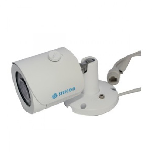Camera SILICON RSP-N130R POE IP Camera 1.3 Mega Pixel Camera SILICON RSP-N130R POE IP Camera 1.3 Mega Pixel