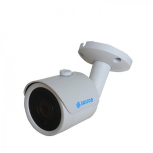 Camera SILICON RSP-N200R25 IP Camera 2.0 Mega Pixel