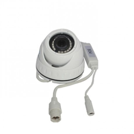 Camera SILICON RSP-N130S POE IP Camera Dome 1.3 MP With EXT POE Camera SILICON RSP-N130S POE IP Camera Dome 1.3 MP With EXT POE