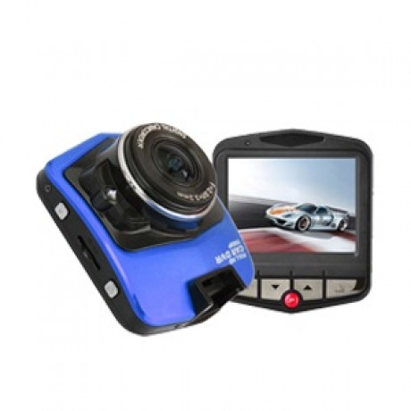 DVR SILICON C-900 CAR DVR 2.4" TFT LCD Display