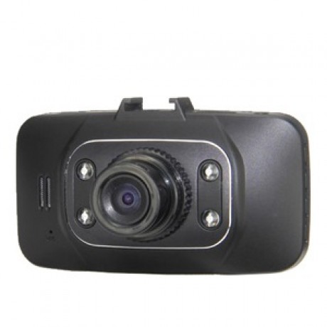 DVR SILICON X-8000 CAR DVR 1.3 Mega Pixel