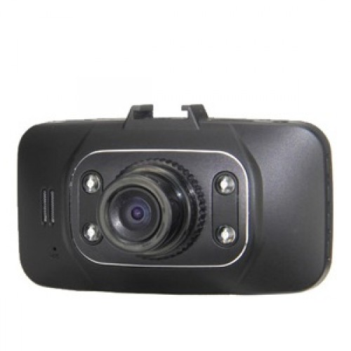 DVR SILICON X-8000 CAR DVR 1.3 Mega Pixel