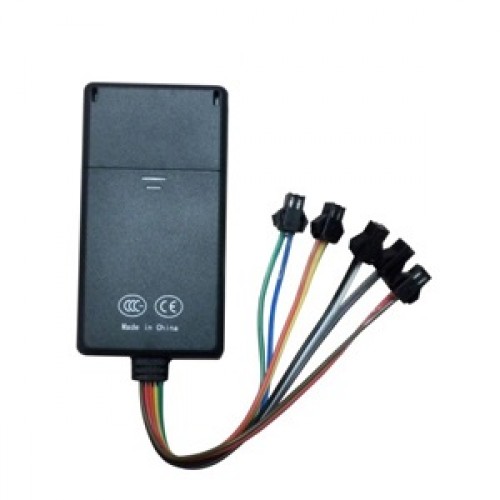 GPS SILICON I-86 GPS Tracker