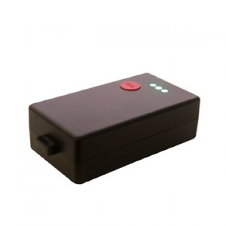 GPS SILICON JS-810 Magnetic Vehicle GPS Tracker JSP-009