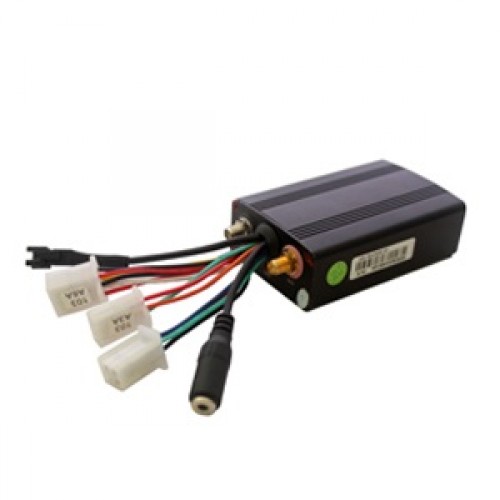 GPS SILICON JST-007 GPS Tracker