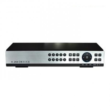 DVR SILICON SDVR-6324C-11