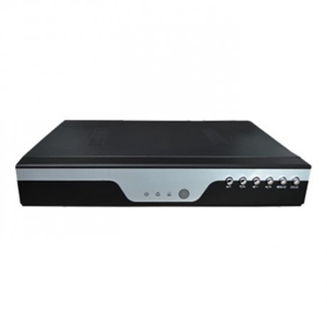 DVR SILICON SDVR-6108HL-1 Hybrid DVR 1080p