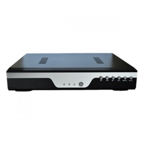 DVR  AHD SILICON SDVR-7104NLA-1 