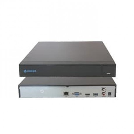 NVR SILICON CB3636 NVR AHD 36-CH 1080P